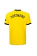 Fotbalové Dres Borussia Dortmund Domácí Oblečení 2023-24 Krátký Rukáv